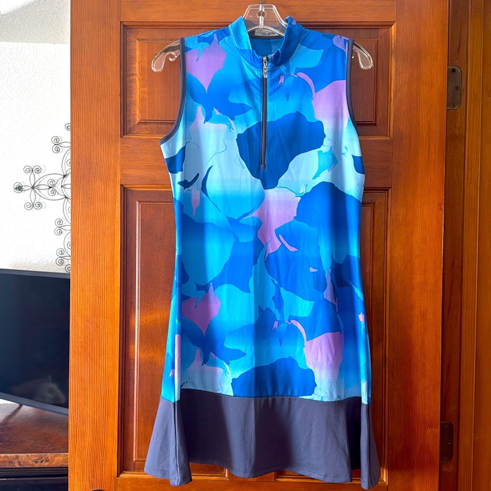 Callaway Athletic dress